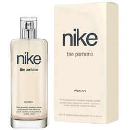 perfume Nike The Perfume Woman