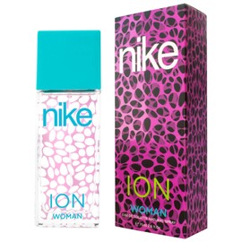 perfume Ion Woman