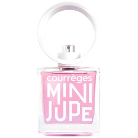 perfume Mini Jupe