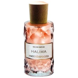 perfume Halima