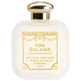 perfume Acqua di Colonia Lana