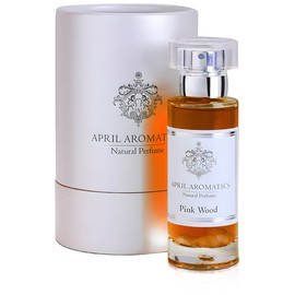 perfume Pink Wood
