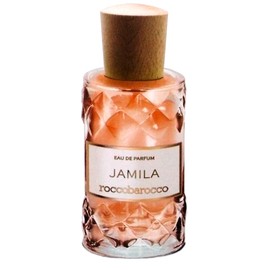 perfume Jamila