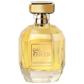 perfume Gold Queen