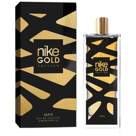 perfume Gold Edition Man