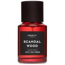 perfume Dita Von Teese Scandalwood