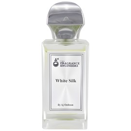 perfume White Silk