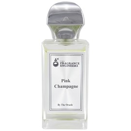 perfume Pink Champagne