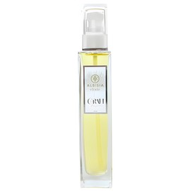 perfume Albisia Body Elixir