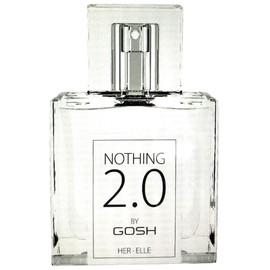 perfume Nothing 2.0 Her