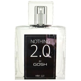 perfume Nothing 2.0 Him