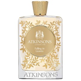 perfume Falling in Leaves