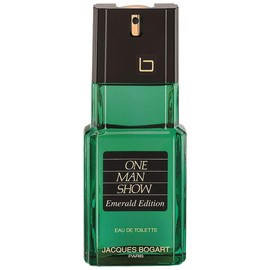perfume One Man Show Emerald Edition