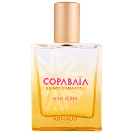 perfume Copabaia Esprit D'Amazonie