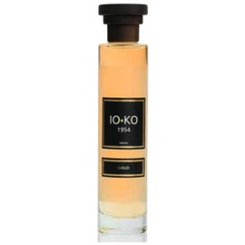 perfume I.Oud