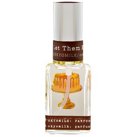 perfume Let Them Eat Cake