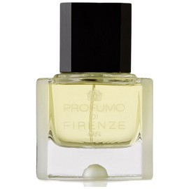 perfume Terrarossa