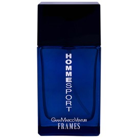 perfume Frames Homme Sport