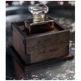 perfume La Fôret de Fontainbleau