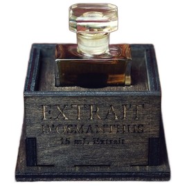 perfume Extrait d'Osmanthus