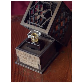 perfume Prunier à Minuit