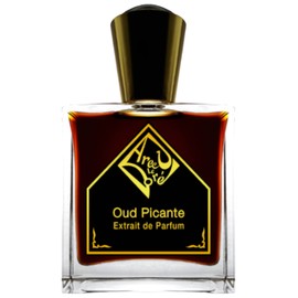 Oud Picante
