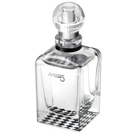 perfume Shiseido MG 5