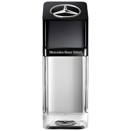 Mercedes-Benz Select