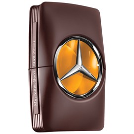 Mercedes Benz Man Private
