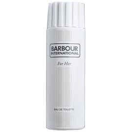 perfume Barbour International For Her