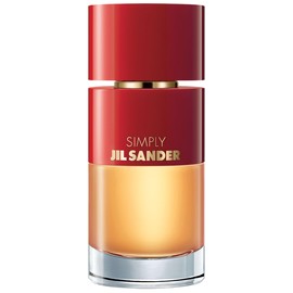 perfume Simply Jil Sander Elixir