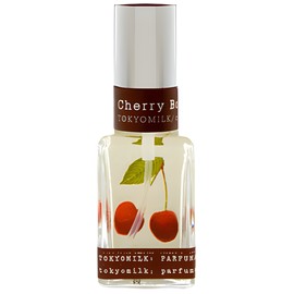 perfume Cherry Bomb