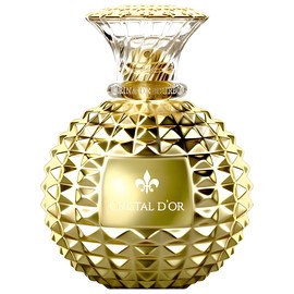 perfume Cristal d'Or