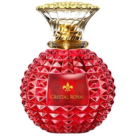 perfume Cristal Royal Passion