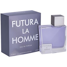 perfume Futura La Homme