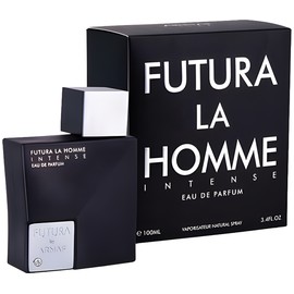 perfume Futura La Homme Intense