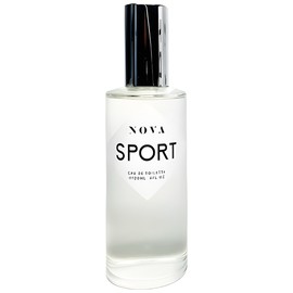 perfume Sport