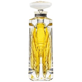 perfume Deux Cigales