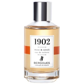 perfume Musc & Neroli