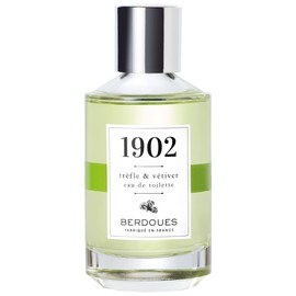 Trefle & Vetiver