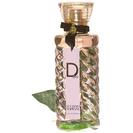 perfume Luciano Soprani D Moi