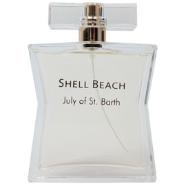 perfume Shell Beach