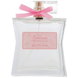 perfume Une Roseraie Francaise