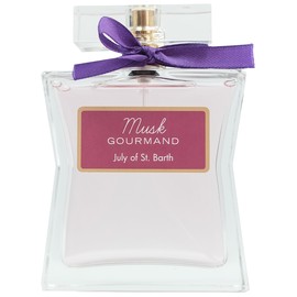perfume Musk Gourmand