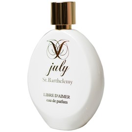 perfume Libre d'Aimer