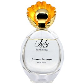 perfume Amour Intense