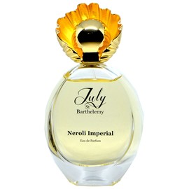 perfume Neroli Imperial