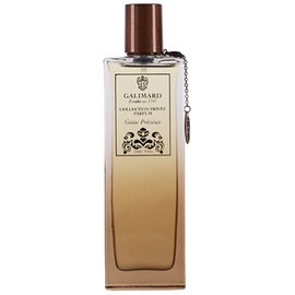 perfume Gaiac Precieux
