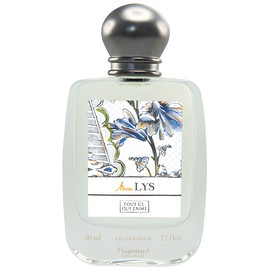 perfume Mon Lys