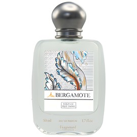 perfume Ma Bergamote